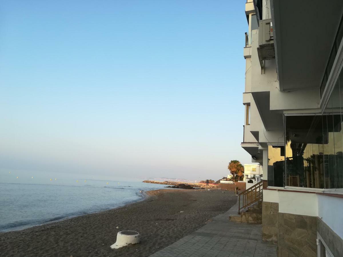 Malibu Playa Benalmádena Exterior photo