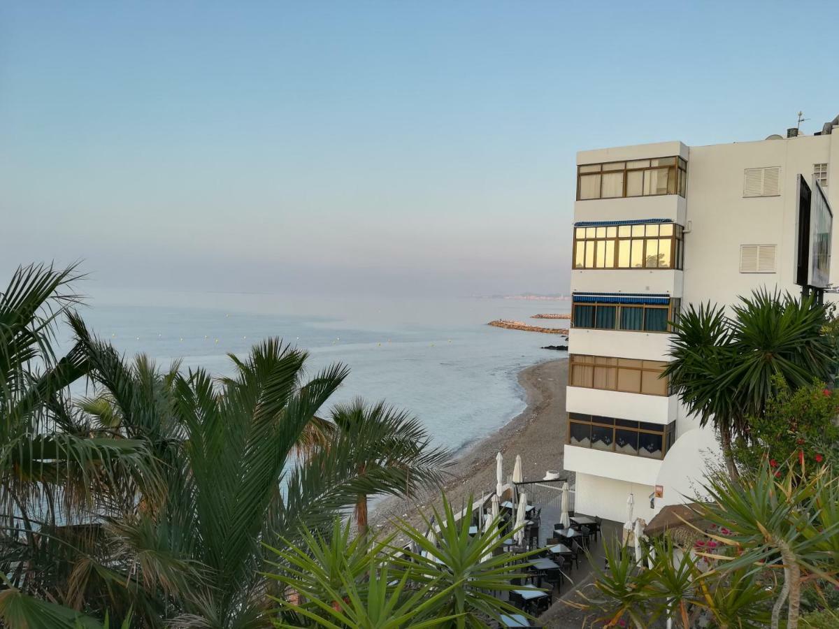 Malibu Playa Benalmádena Exterior photo