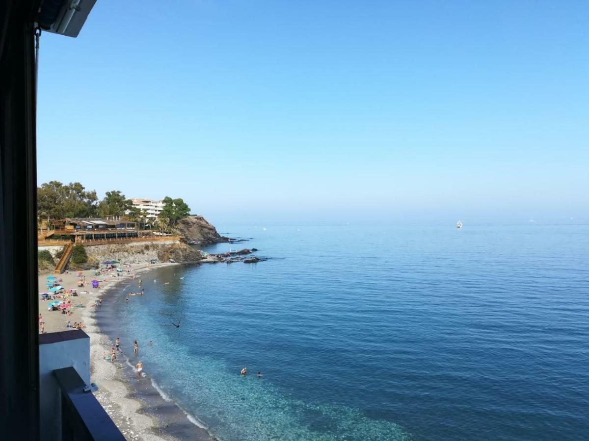 Malibu Playa Benalmádena Exterior photo