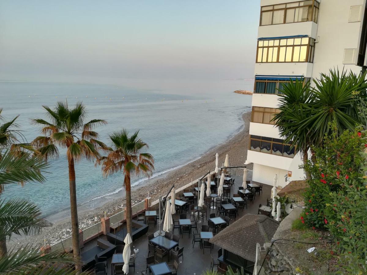 Malibu Playa Benalmádena Exterior photo